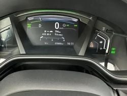 Utilizat 2021 Honda CR-V SUV | 26.700 EUR