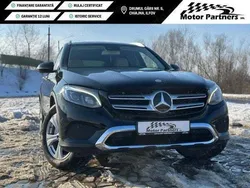 Mercedes GLC250
