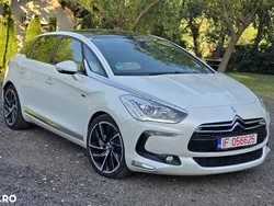 Alb Utilizat 2012 Citroën DS5 Business Class Hatchback | 8.900 EUR (Preț OK)