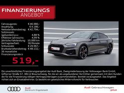 Utilizat 2024 Audi A5 Sportback S-Line Hatchback | 50.874 EUR