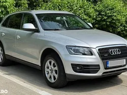 Gri Utilizat 2012 Audi Q5 SUV | 13.795 EUR (Scump)