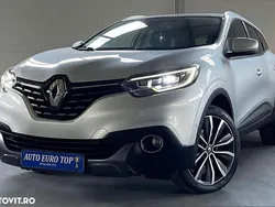 Gri Utilizat 2017 Renault Kadjar LIMITED SUV | 12.990 EUR (Preț OK)
