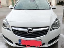 Alb Utilizat 2015 Opel Insignia Sport Break | 8.200 EUR (Preț OK)
