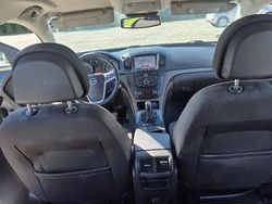 Utilizat 2010 Opel Insignia Break | 3.300 EUR (Preț OK)