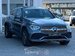 Gri Utilizat 2020 Mercedes G300 AMG line SUV | 46.000 EUR (Preț OK)