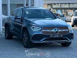 Gri Utilizat 2020 Mercedes G300 AMG line SUV | 46.000 EUR (Preț OK)