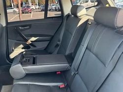 Negru Utilizat 2008 BMW X3 SUV | 6.000 EUR (Preț OK)