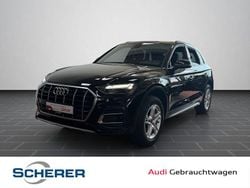 Utilizat 2021 Audi Q5 Advanced Plus SUV | 40.451 EUR (Scump)