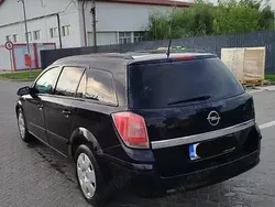 Utilizat 2006 Opel Astra Break | 1.200 EUR (Preț bun)