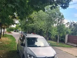 Gri Utilizat 2013 VW Sharan Monovolum | 6.950 EUR