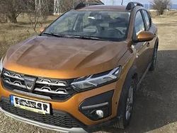 Utilizat 2022 Dacia Sandero Stepway Hatchback | 11.900 EUR (Preț OK)