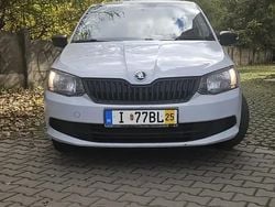 Utilizat 2016 Skoda Fabia Hatchback | 5.690 EUR (Preț bun)