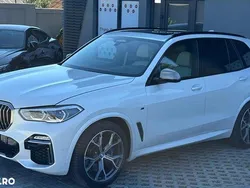 Culoarealb Utilizat 2020 BMW X5 M M Sport SUV | 62.499 EUR