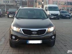 Utilizat 2012 Kia Sorento SUV | 13.899 EUR (Puțin scump)