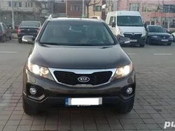 Utilizat 2012 Kia Sorento SUV | 13.899 EUR