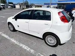 Utilizat 2008 Fiat Grande Punto Hatchback | 1.000 EUR