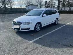 Alb Utilizat 2008 VW Passat Break | 2.100 EUR (Super Preț)