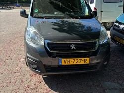 Utilizat 2015 Peugeot Partner Van | 3.990 EUR (Preț OK)