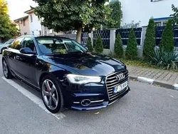 Utilizat 2016 Audi A6 Competition Berlinǎ | 19.200 EUR (Super Preț)