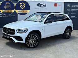 Alb Utilizat 2021 Mercedes GLC300e AMG line Plus SUV | 41.999 EUR