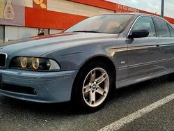 Utilizat 2003 BMW 520 Berlinǎ | 5.000 EUR