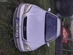 Utilizat 2001 Opel Astra Hatchback | 3.000 EUR