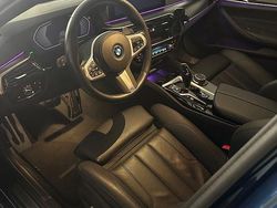 Culoarealbastru Utilizat 2022 BMW 530e Berlinǎ | 43.500 EUR (Scump)