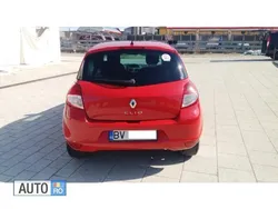 Renault Clio IV