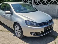 Utilizat 2009 VW Golf VI Berlinǎ | 5.100 EUR (Preț OK)