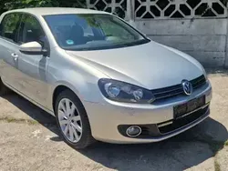 Utilizat 2009 VW Golf VI Berlinǎ | 5.650 EUR (Puțin scump)