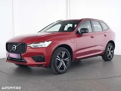 Alte culori Utilizat 2020 Volvo XC60 SUV | 31.712 EUR (Preț bun)