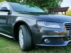 Gri Utilizat 2008 Audi A4 Break | 4.400 EUR (Preț OK)