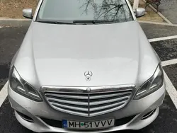 Utilizat 2013 Mercedes A200 Berlinǎ | 9.500 EUR