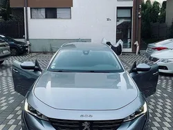 Gri Utilizat 2019 Peugeot 508 Business-Line Break | 11.300 EUR (Preț bun)