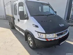 Utilizat 2004 Iveco Daily | 8.900 EUR