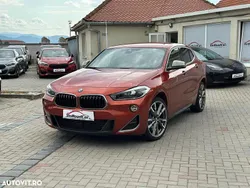 Culoareportocaliu Utilizat 2019 BMW X2 Sport Line SUV | 29.900 EUR