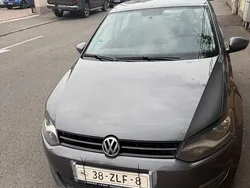 Culoaregri Utilizat 2014 VW Polo Cross Hatchback | 6.300 EUR