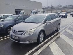 Utilizat 2009 Toyota Avensis Break | 4.290 EUR (Preț OK)