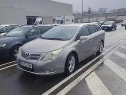 Utilizat 2009 Toyota Avensis Break | 4.290 EUR (Preț bun)
