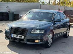 Culoarealbastru Utilizat 2009 Audi A6 Break | 5.800 EUR (Preț OK)