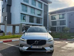 Culoaregri Utilizat 2019 Volvo XC60 Inscription SUV | 25.000 EUR (Super Preț)