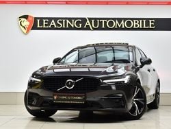 Gri Utilizat 2022 Volvo S90 R-Design Berlinǎ | 38.990 EUR (Preț OK)