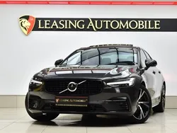 Gri Utilizat 2022 Volvo S90 R-Design Berlinǎ | 38.990 EUR