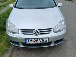 Utilizat 2007 VW Golf V Berlinǎ | 3.800 EUR