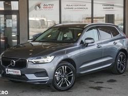 Gri Utilizat 2017 Volvo XC60 Inscription SUV | 25.990 EUR (Scump)