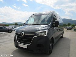 Culoaregri Utilizat 2019 Renault Master Van | 20.026 EUR (Preț OK)