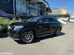 Culoarenegru Utilizat 2018 Mercedes GLE350 SUV | 44.989 EUR (Scump)