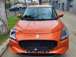 Albastru Nouă 2024 Suzuki Swift | 16.925 EUR (Preț OK)