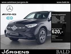 Utilizat 2024 Mercedes GLC300e AMG | 70.575 EUR