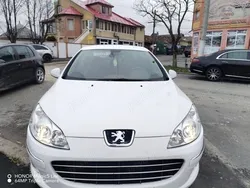 Utilizat 2011 Peugeot 407 Berlinǎ | 3.200 EUR